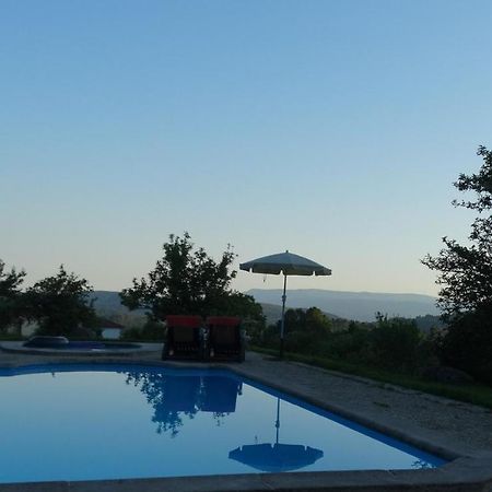 Quinta Da Chanca Paredes de Coura Εξωτερικό φωτογραφία