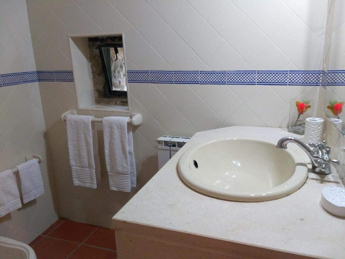 Quinta Da Chanca Paredes de Coura Εξωτερικό φωτογραφία