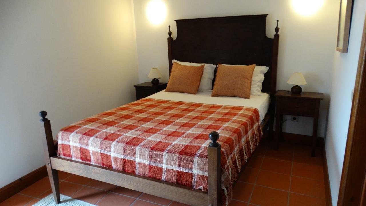 Quinta Da Chanca Paredes de Coura Εξωτερικό φωτογραφία